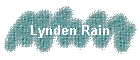 Lynden Rain